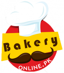 Bakery Online Pakistan Logo