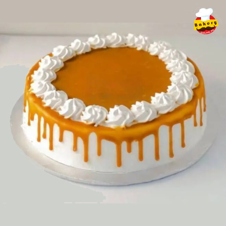 Deliver Cakes in Islamabad, Rawalpindi & Lahore Bakery Online