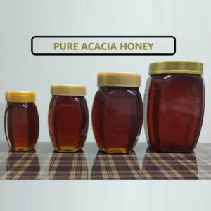 Pure Acacia Honey in Islamabad, Rawalpindi Pakistan